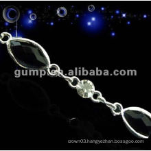 metal diamond bra straps ( GBRD0167)